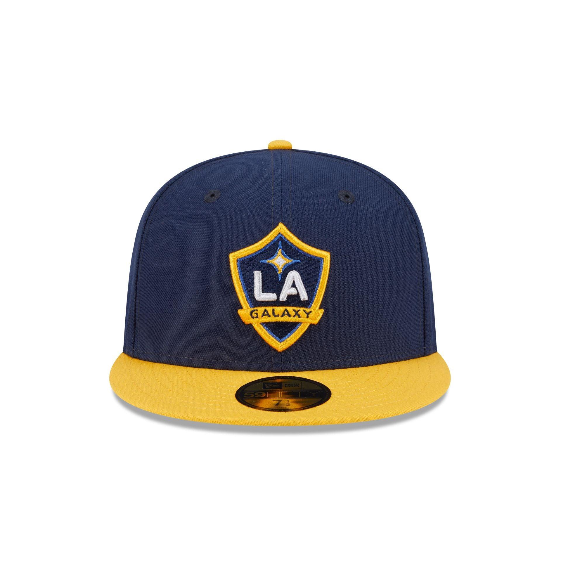 Lake County Captains Copa de la Diversión 59FIFTY Fitted Hat Male Product Image