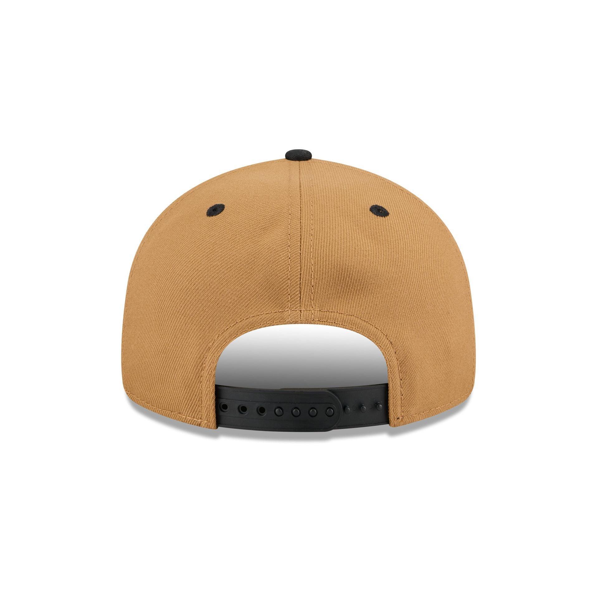 Arizona Cardinals 2025 Sideline Hot Weather 59FIFTY Fitted Hat Male Product Image