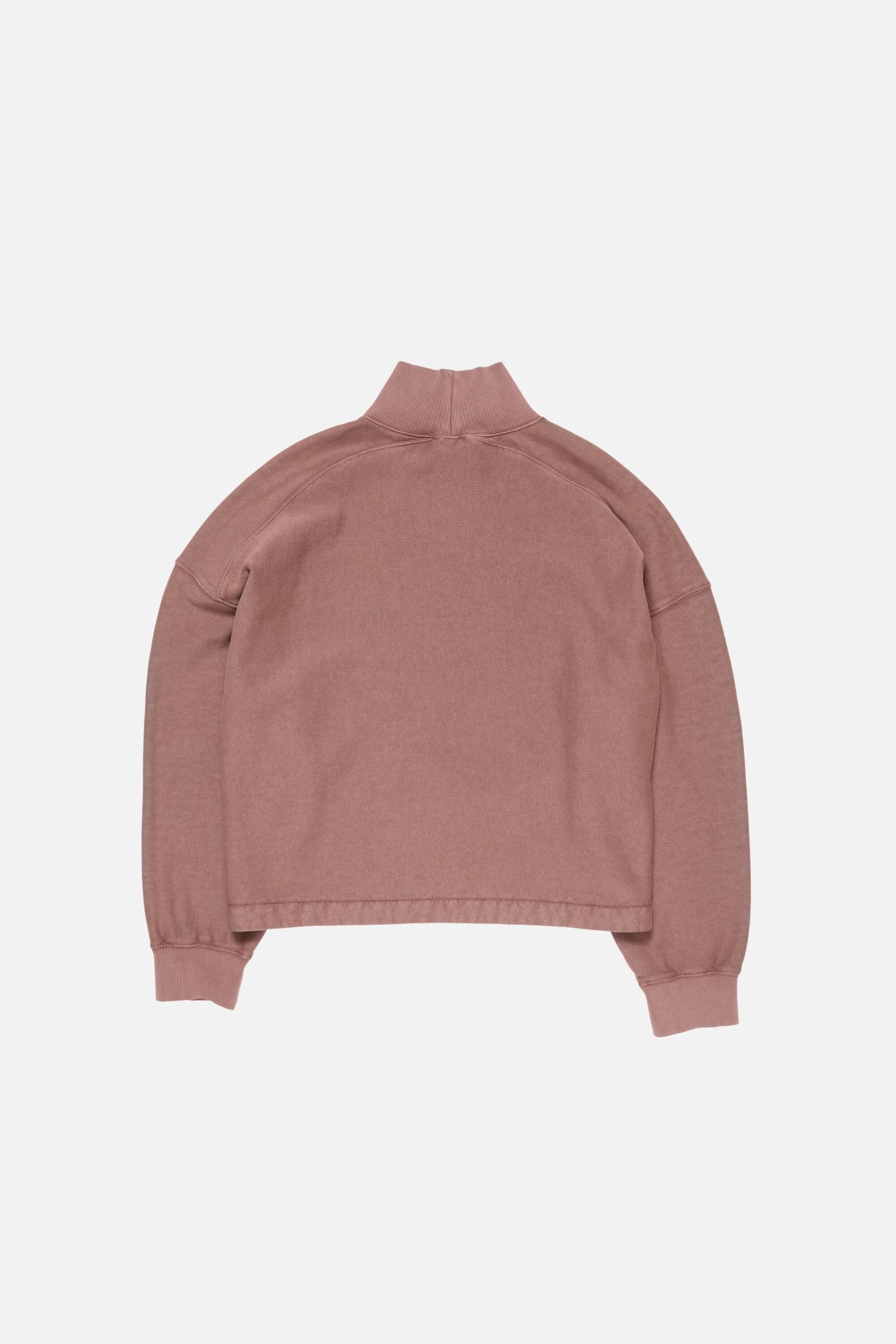 Fleece sweater Product Image