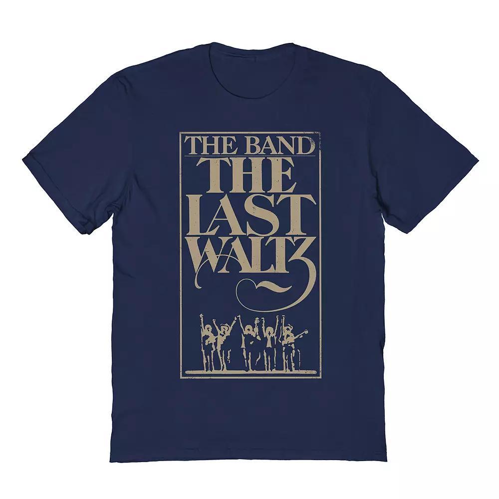 The Band Mens T-Shirt Product Image