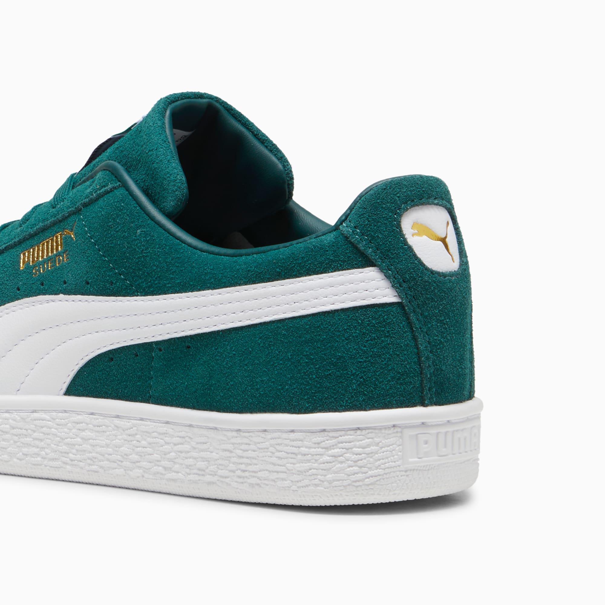 Suede Classic Sneakers Product Image