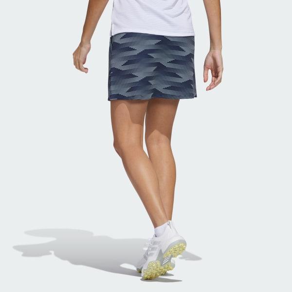 Ultimate365 Printed Skort Product Image