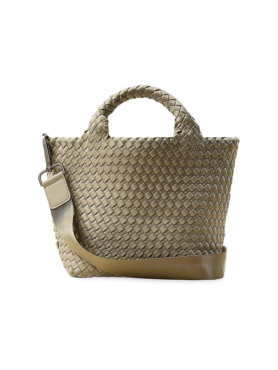 Womens St. Barths Mini Tote Bag Product Image