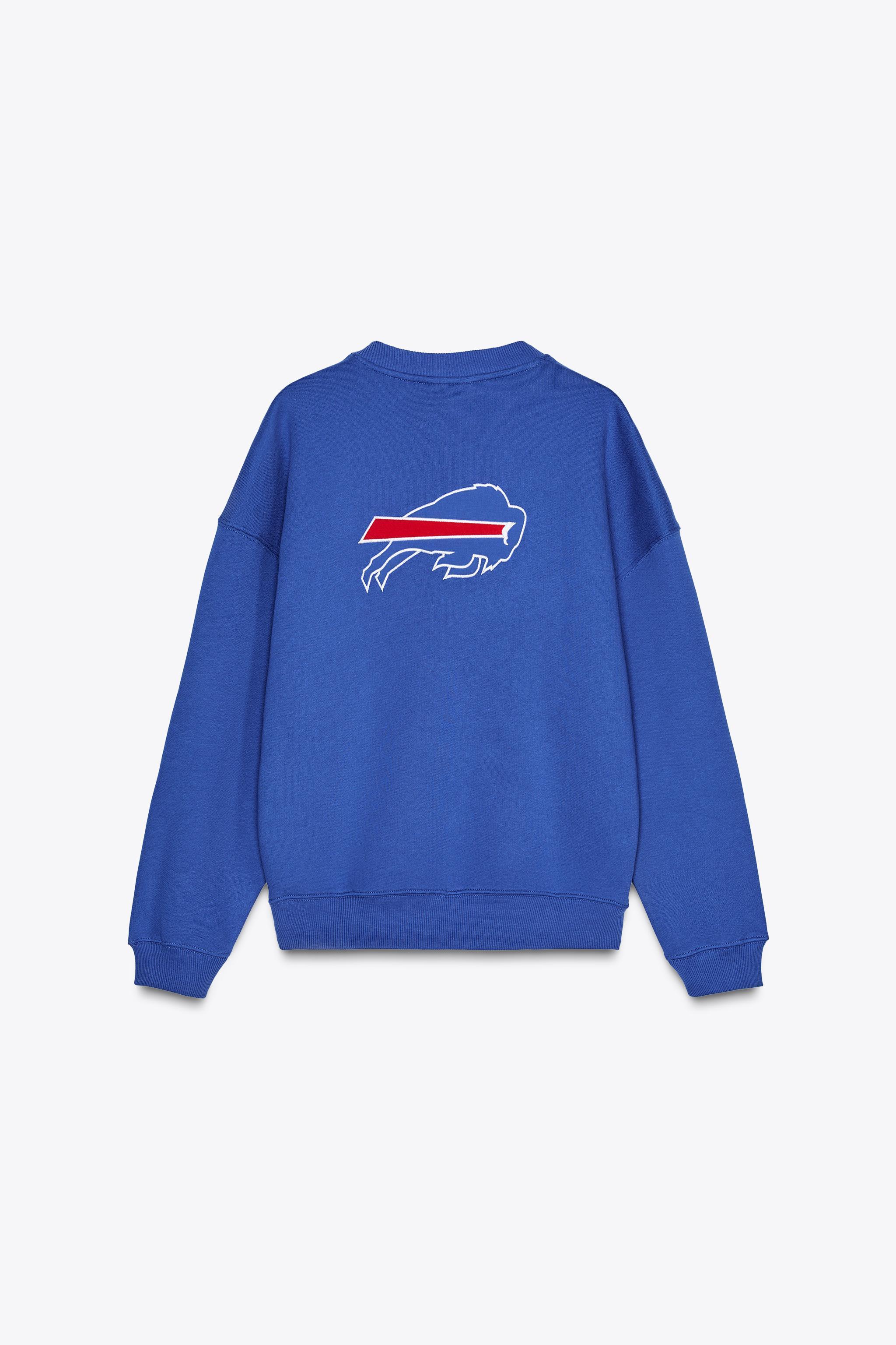 NFL BILLS SWEATPANTS Product Image