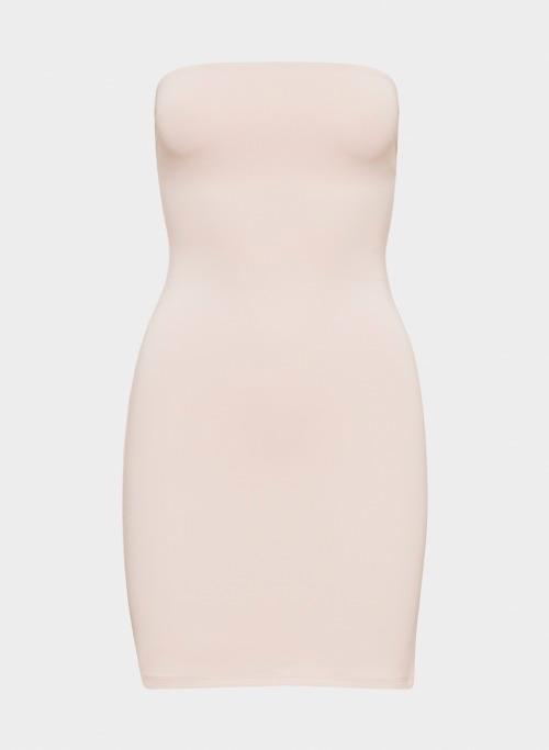 contour mini tube dress Product Image