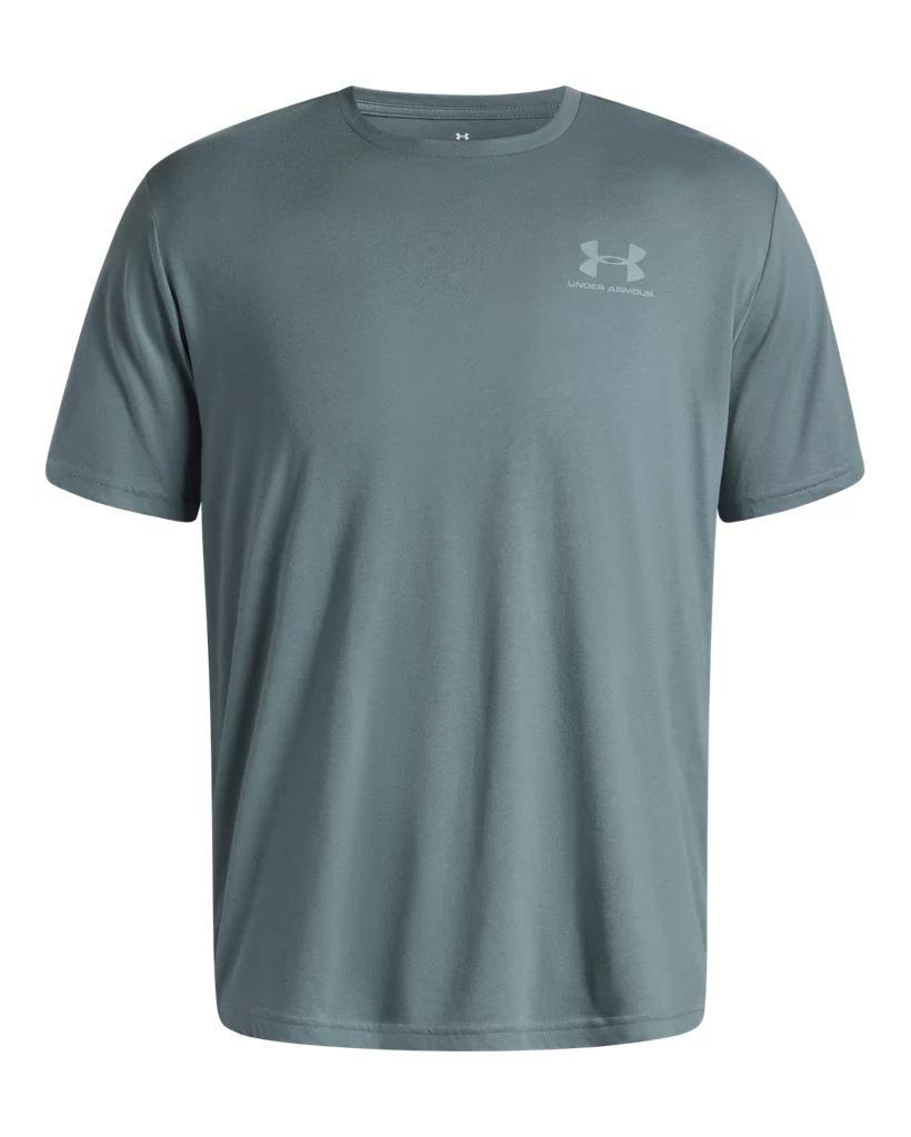 UA Left Chest Logo Product Image