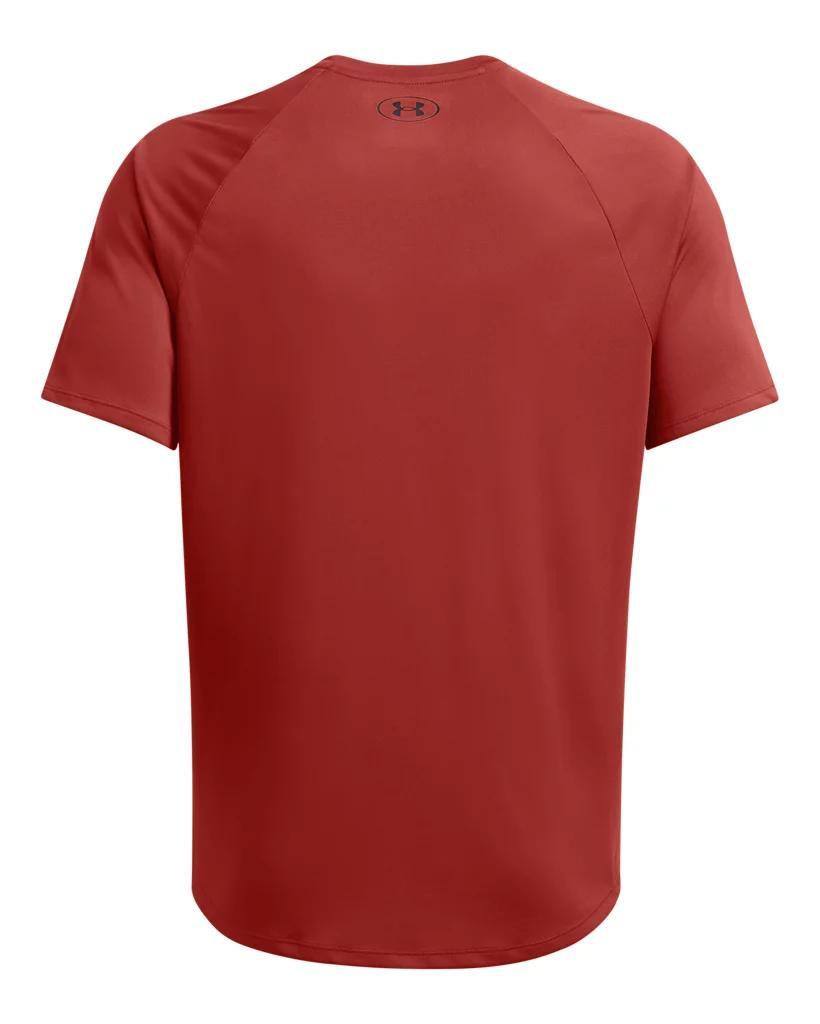 Men's UA Tech™ 2.0 Short Sleeve Product Image