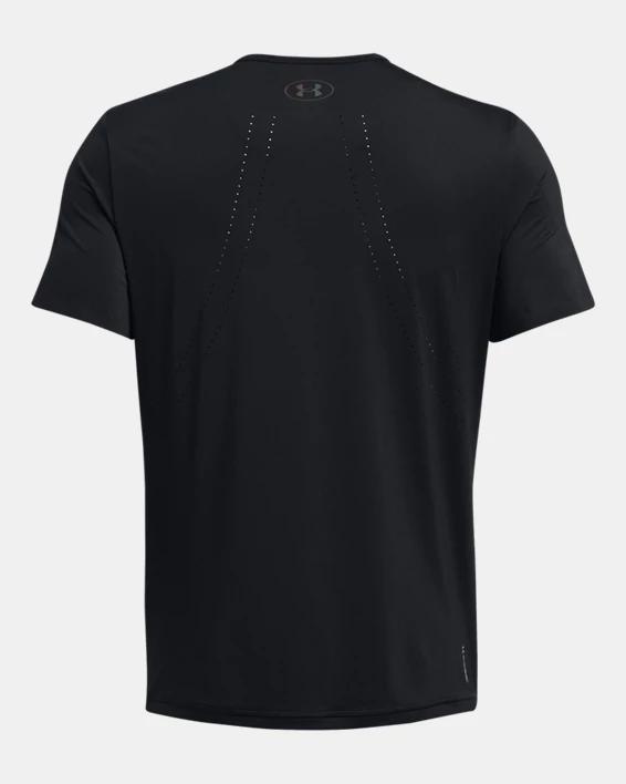 Men's UA Vanish Elite Vent Short Sleeve Product Image