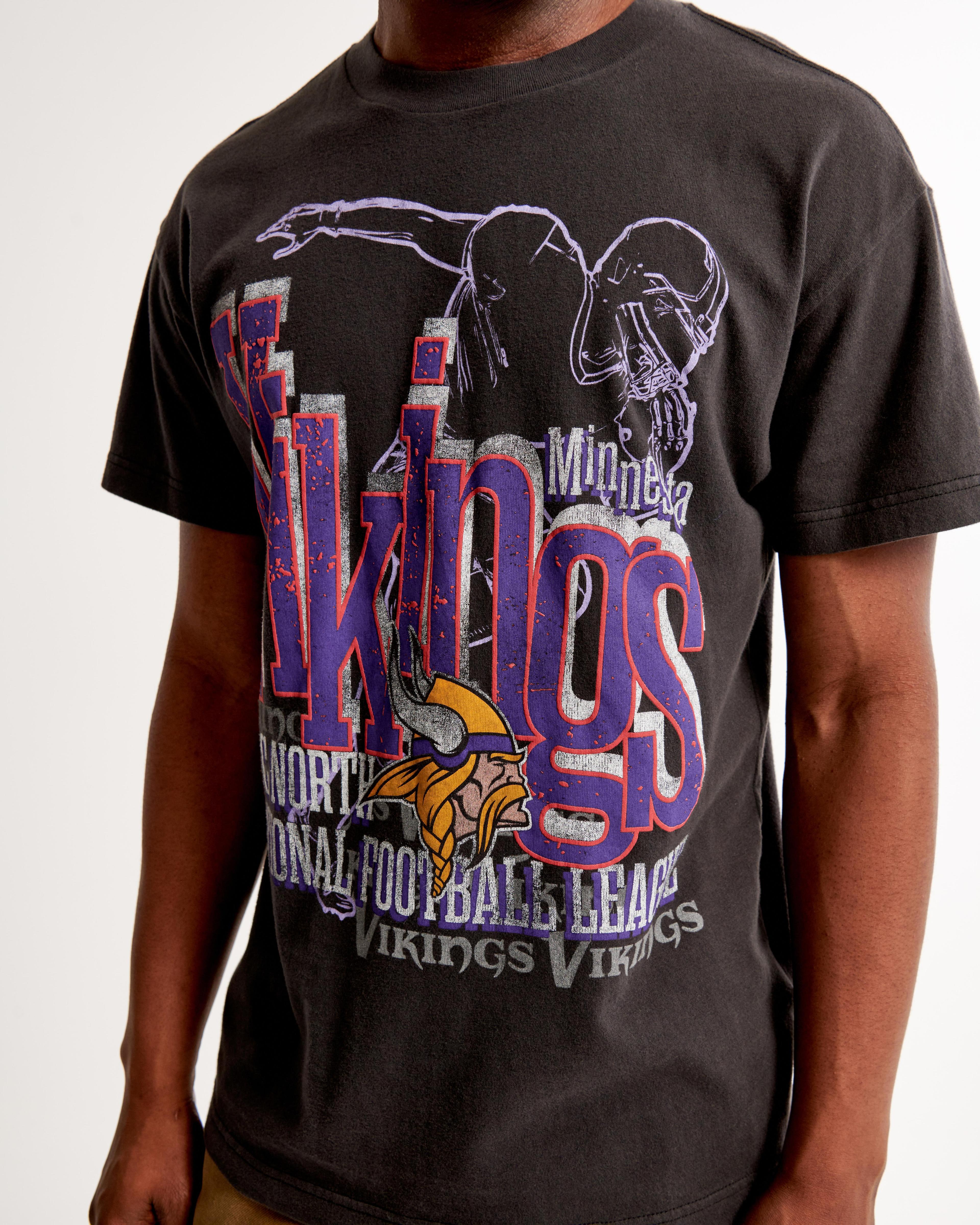 Vintage New York Giants Graphic Tee Product Image