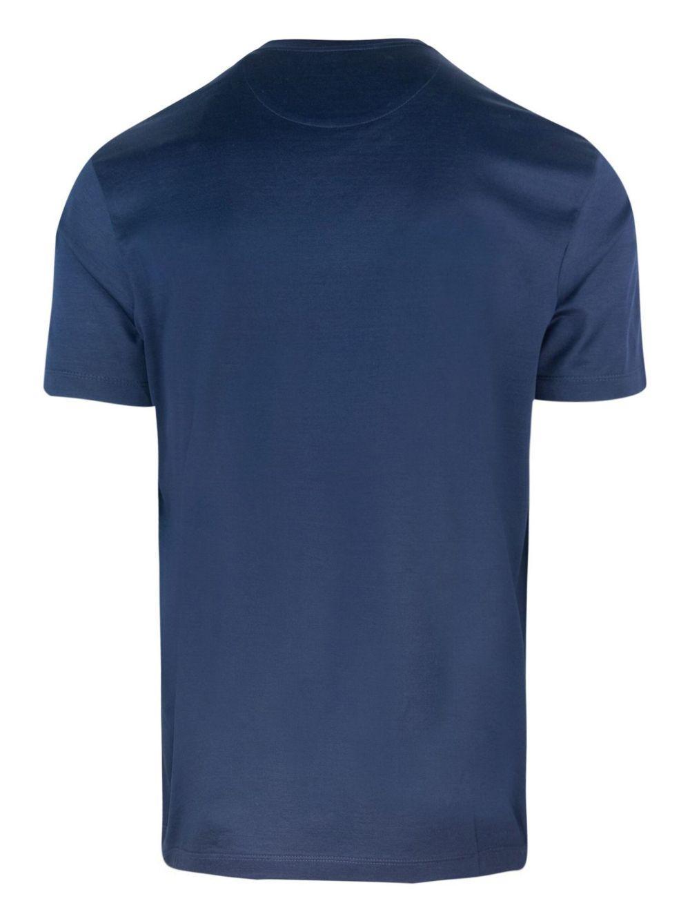 cotton t-shirt Product Image