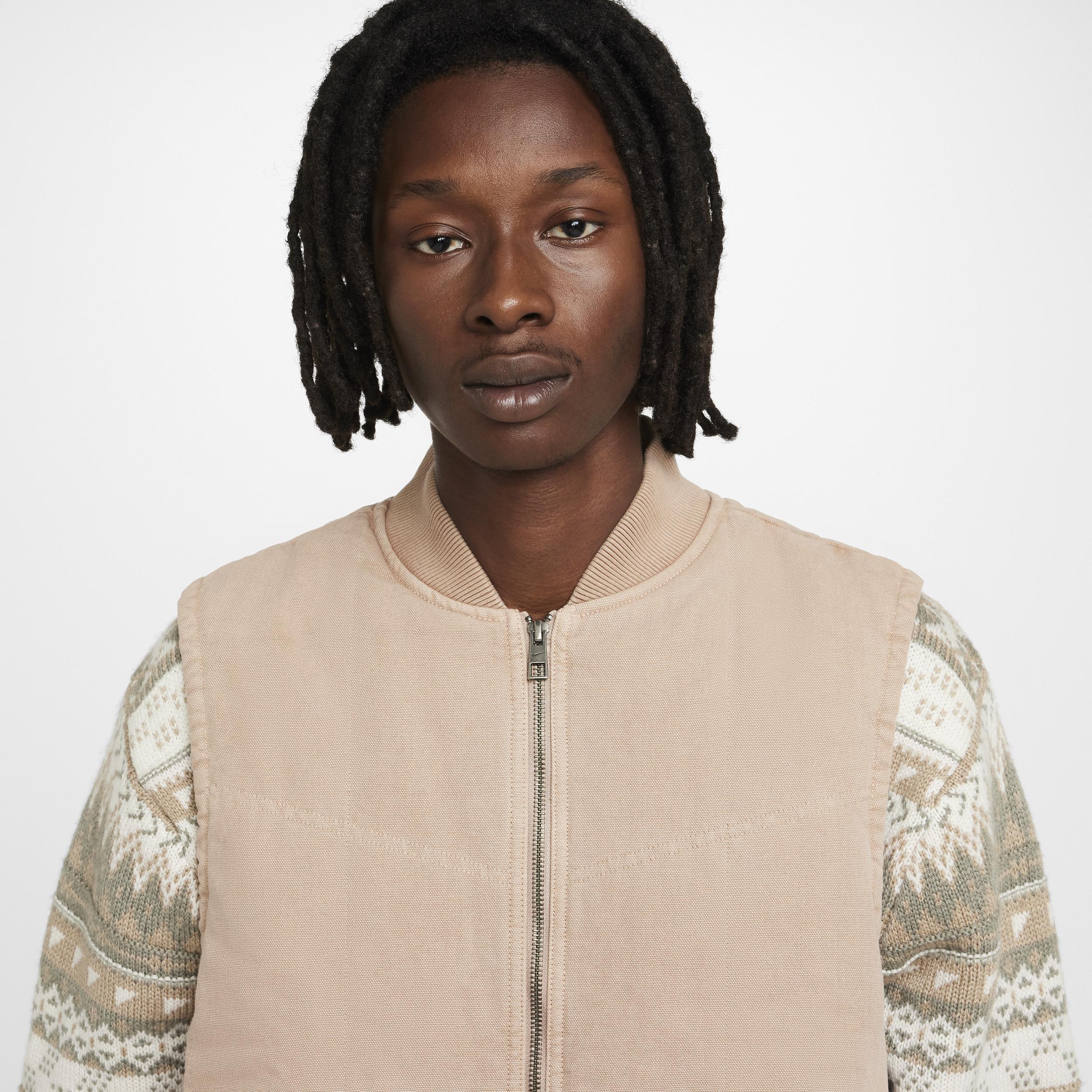 Nike Life Men's Padded Work Vest Product Image