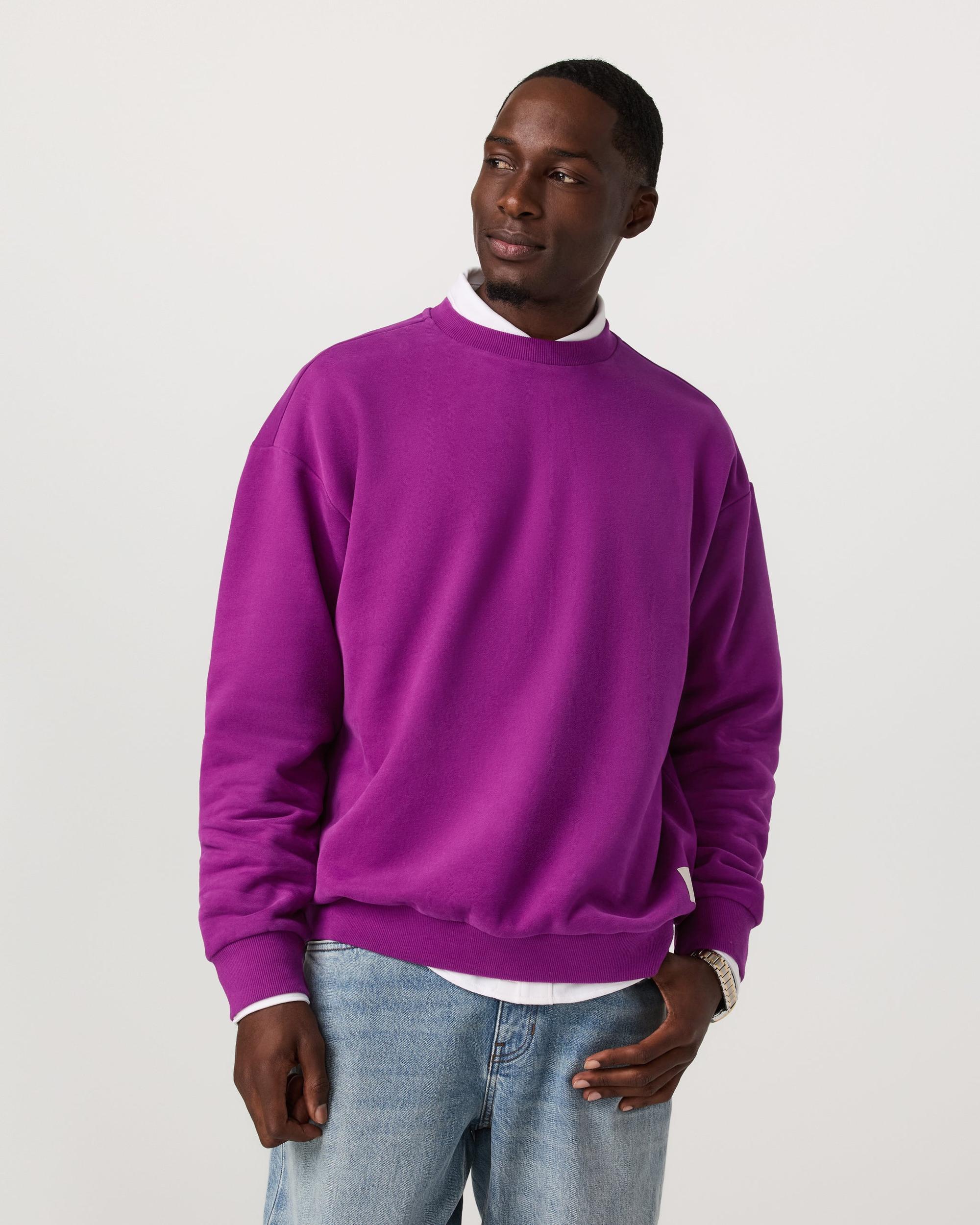 Restore Oversized Crew 2.0 Product Image