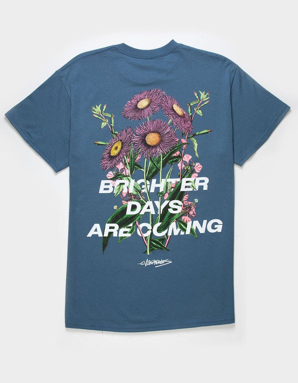 CVLA Brighter Days Mens Tee Product Image