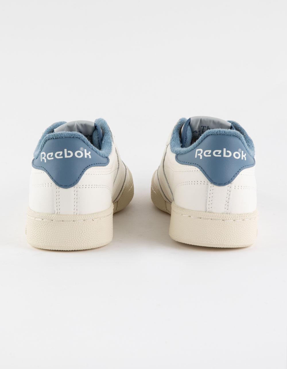 REEBOK Club C 85 Vintage Mens Shoes Product Image