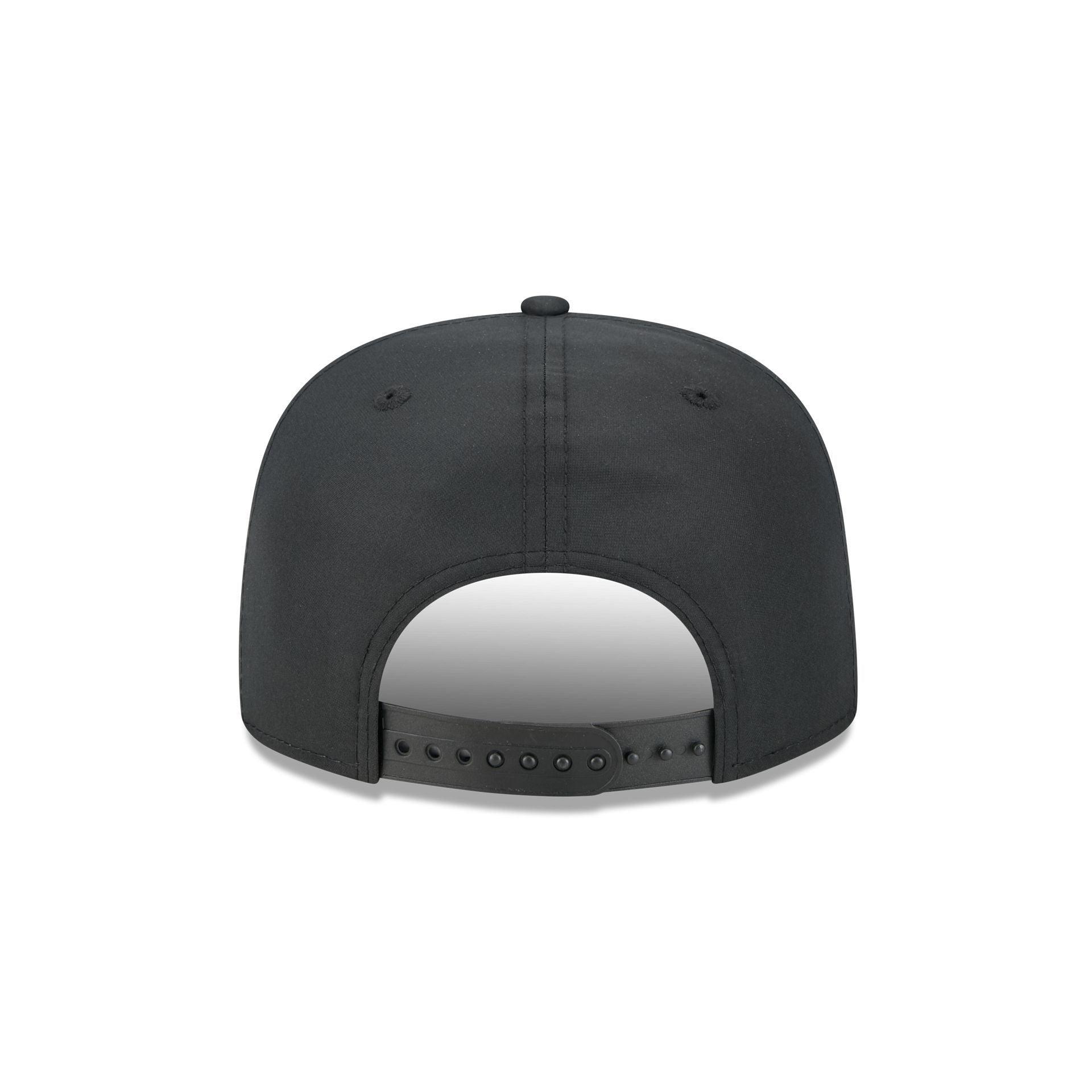 Phoenix Suns Team Text Golfer Hat Male Product Image