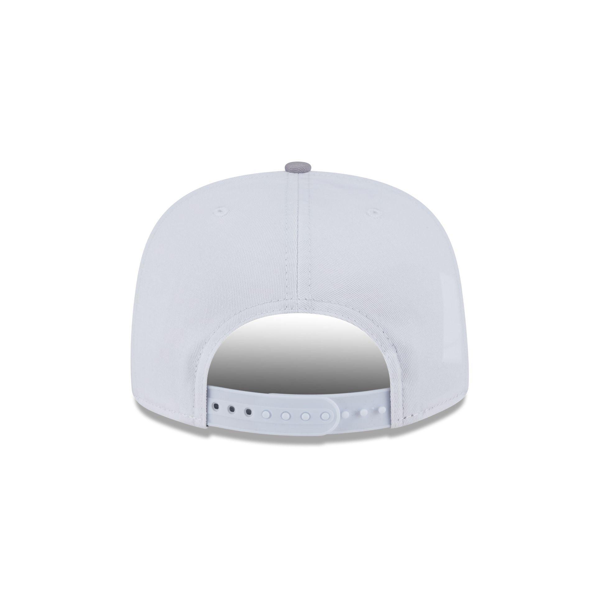 You Already Shnow University Golfer Hat Male Product Image