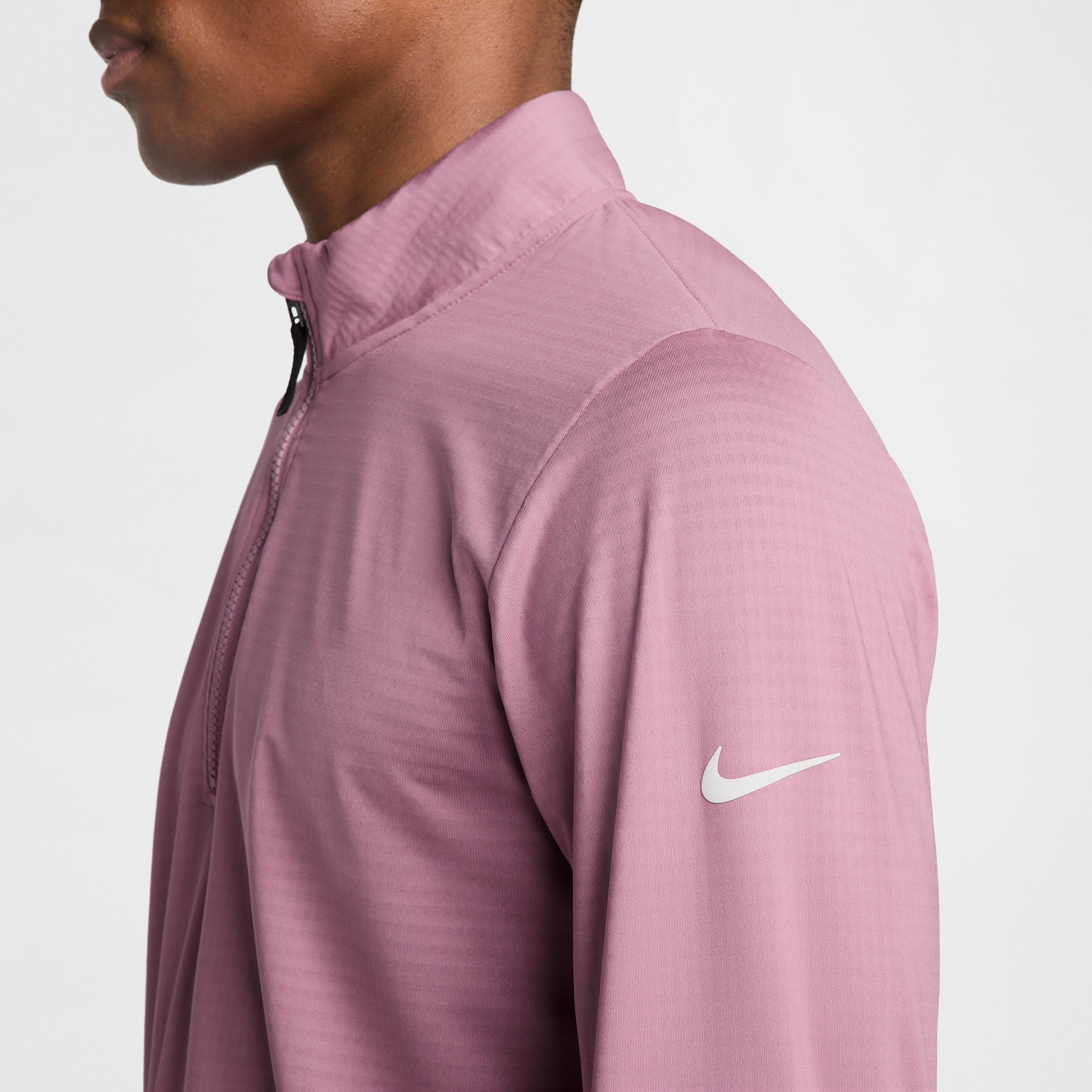 Nike Men's Victory Dri-FIT 1/2-Zip Golf Top Product Image