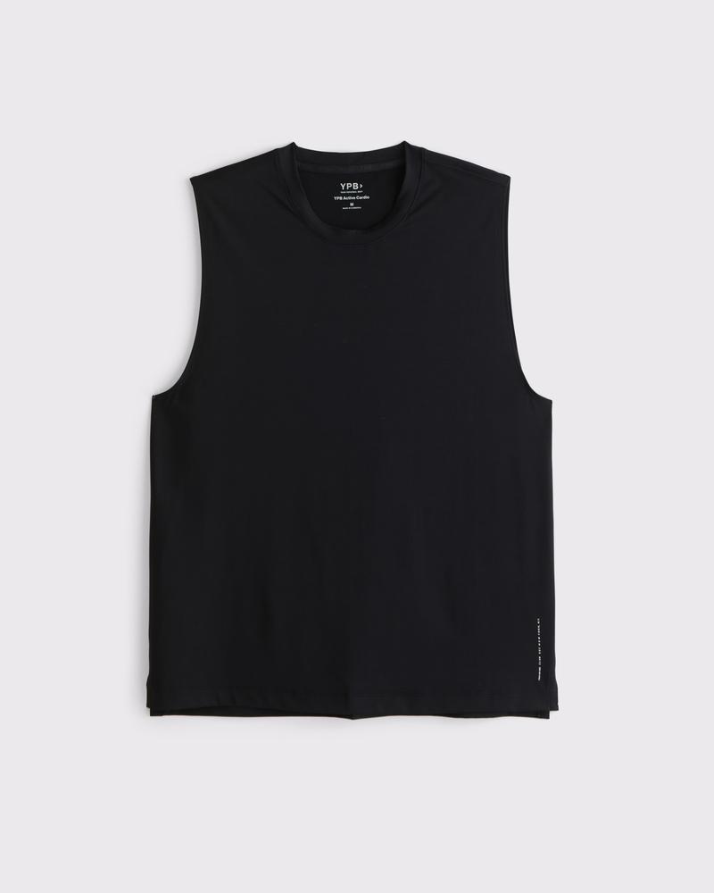 YPB Active Cardio Tank Product Image