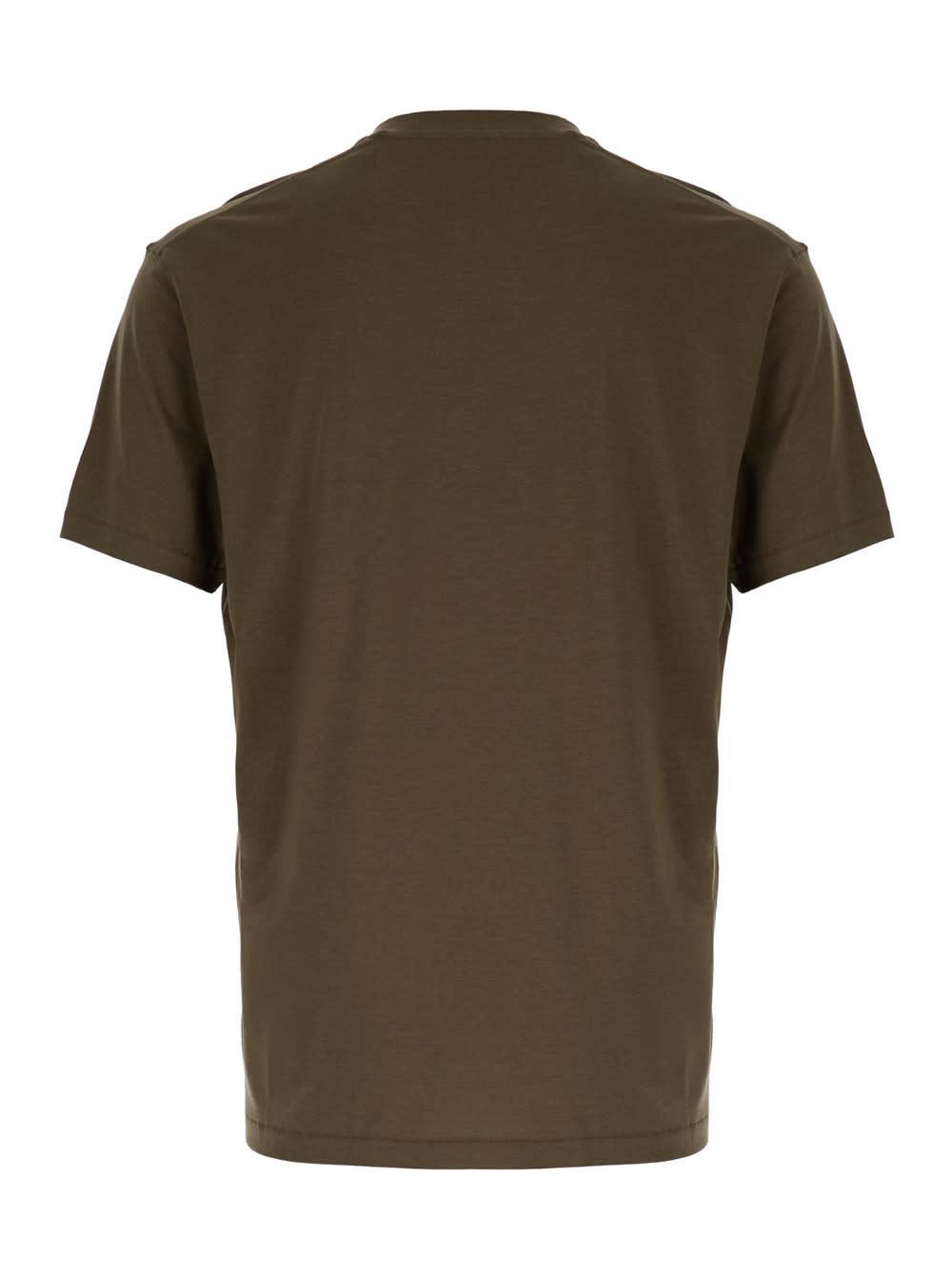 Classic Fit Polo Product Image