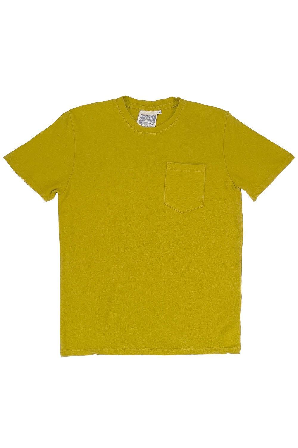 Baja Pocket Tee Male Product Image