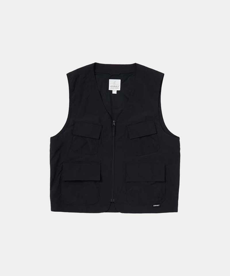 Holston Tactical Vest Product Image