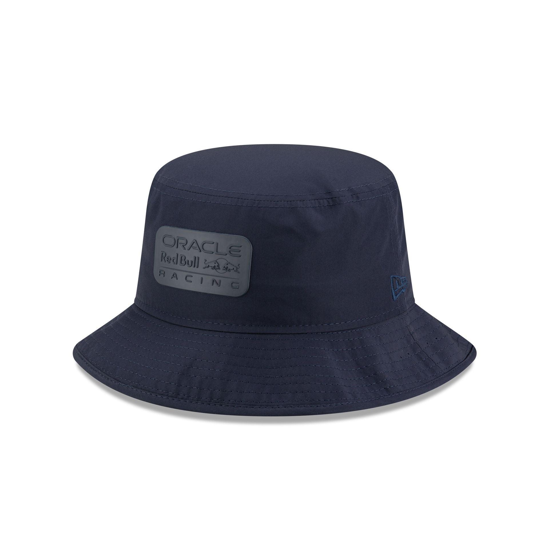 Sacramento Kings Nylon Logo Bucket Hat Male Product Image