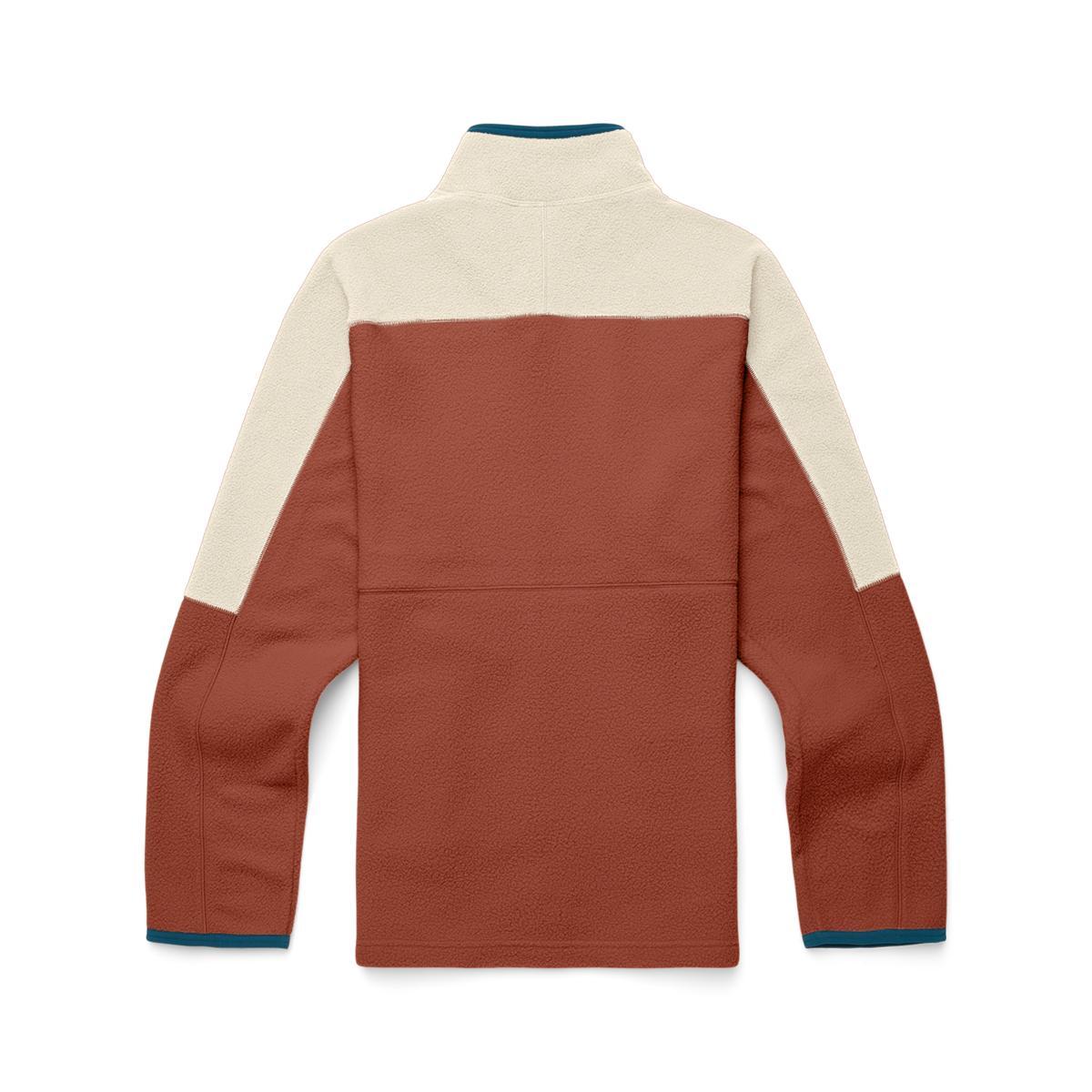 Abrazo Half-Zip Fleece Jacket - Men's Product Image