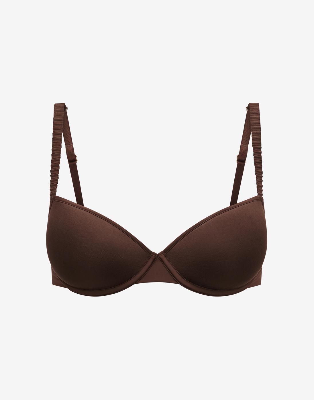 24/7® Classic T-Shirt Bra Product Image