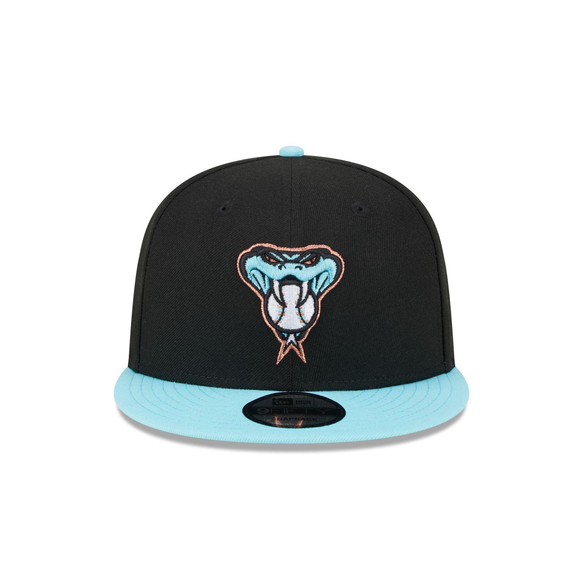Arizona Diamondbacks 2025 Batting Practice 9FIFTY Snapback Male Product Image