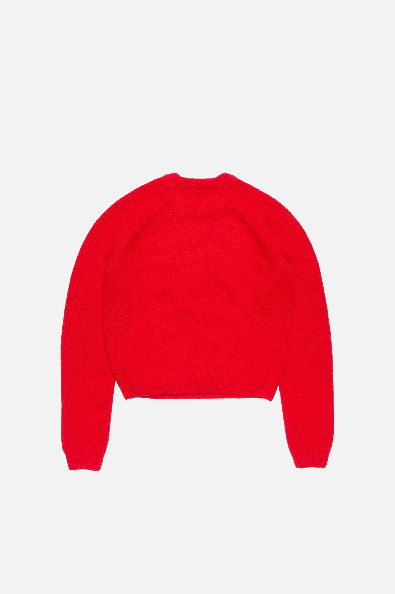 Crewneck jumper Product Image