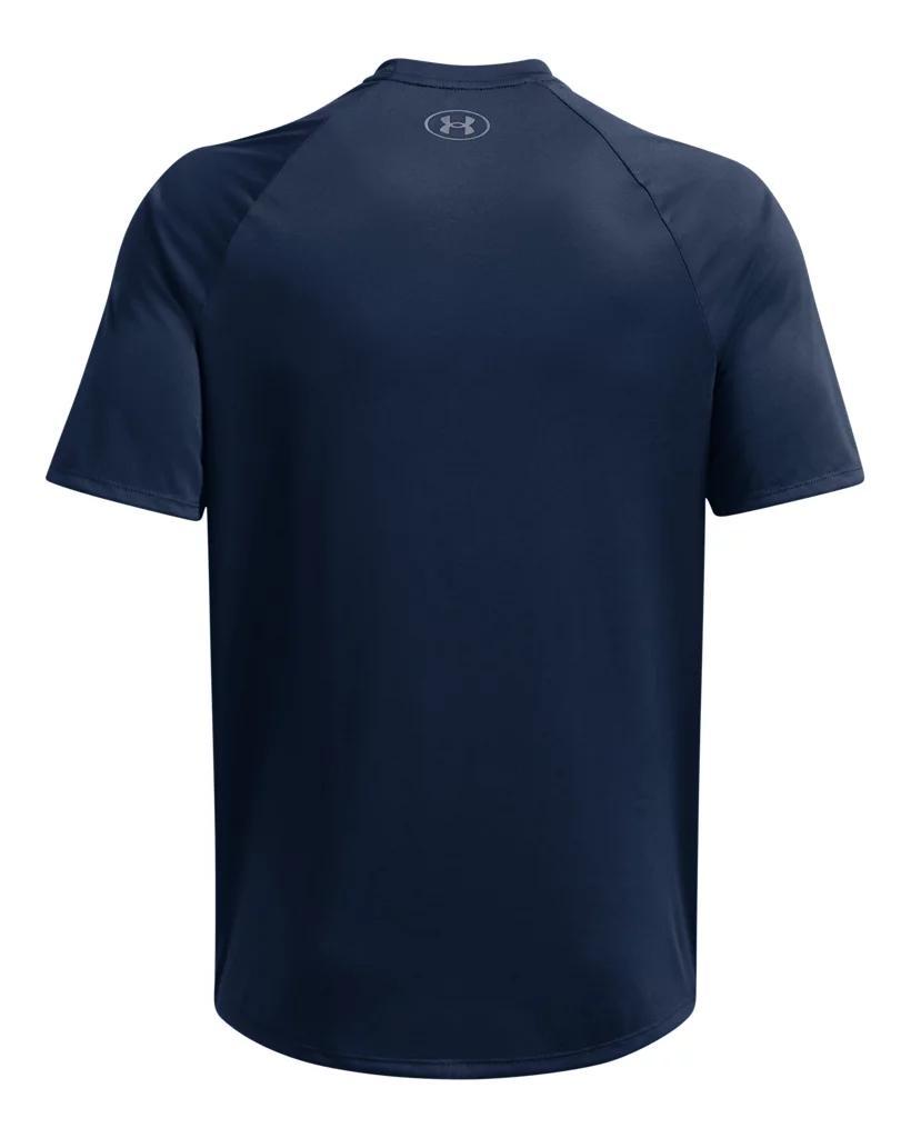 Men's UA Tech™ 2.0 Short Sleeve Product Image