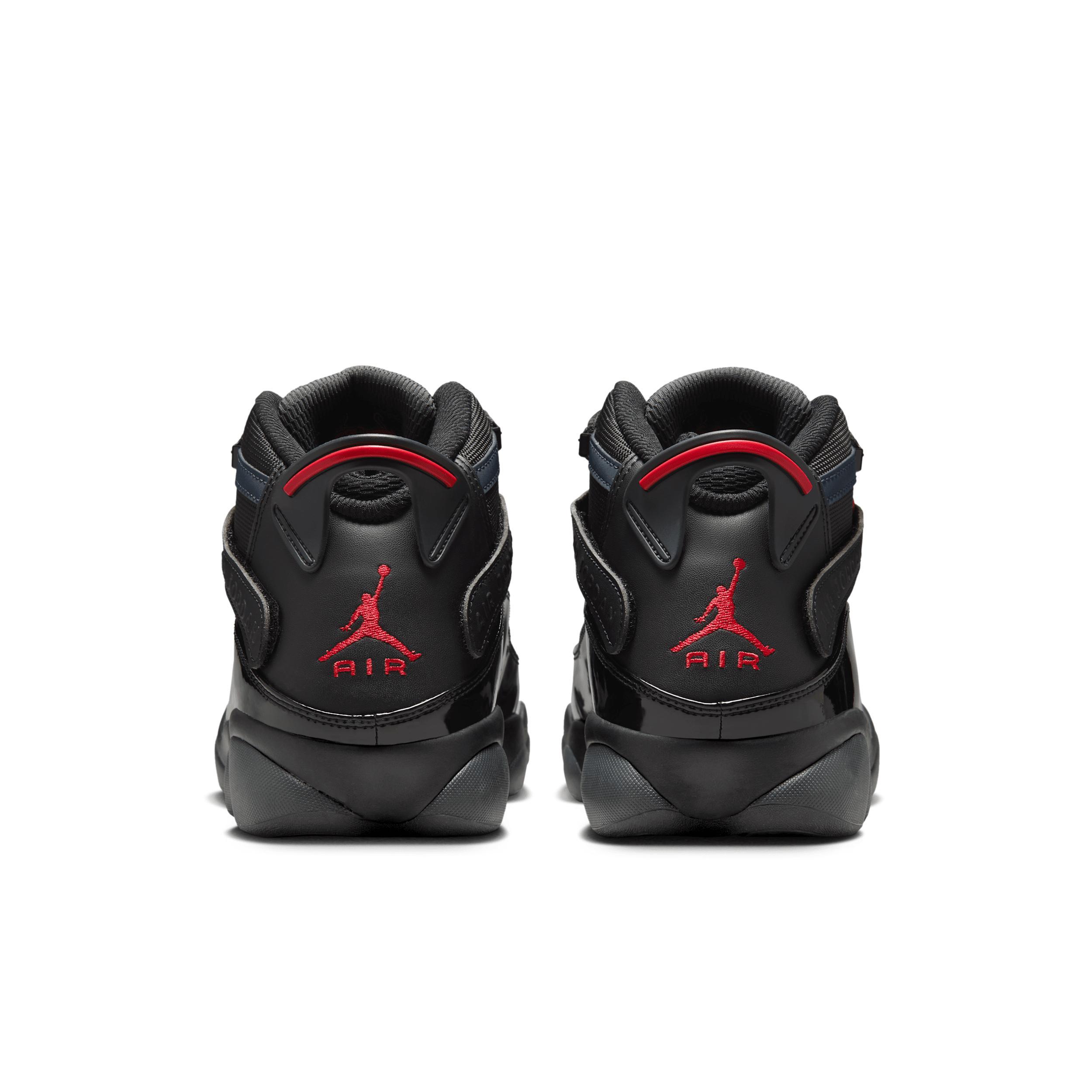 Men's Jordan 6 Rings Shoes Product Image