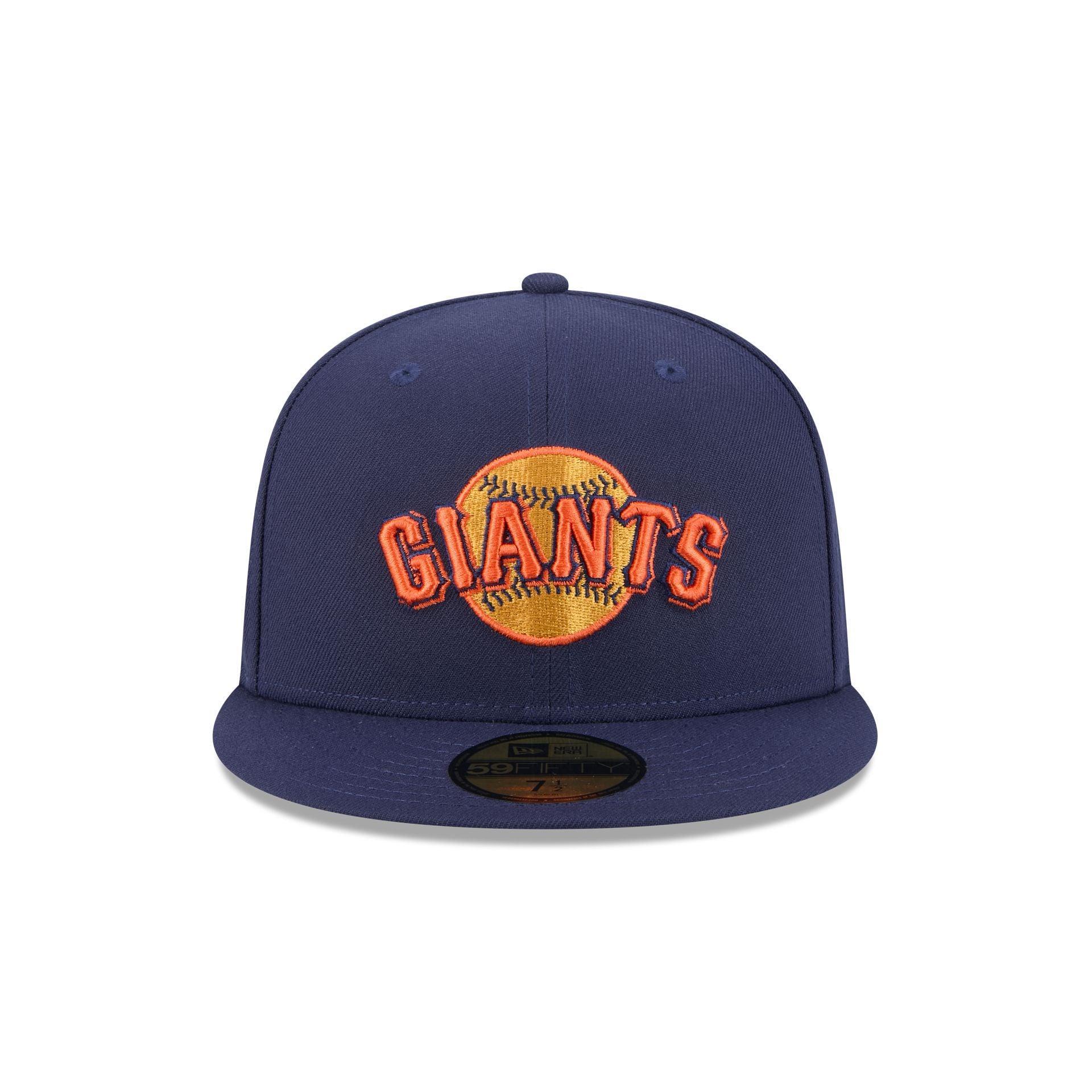 Morgan State Bears Orange 59FIFTY Fitted Male Product Image