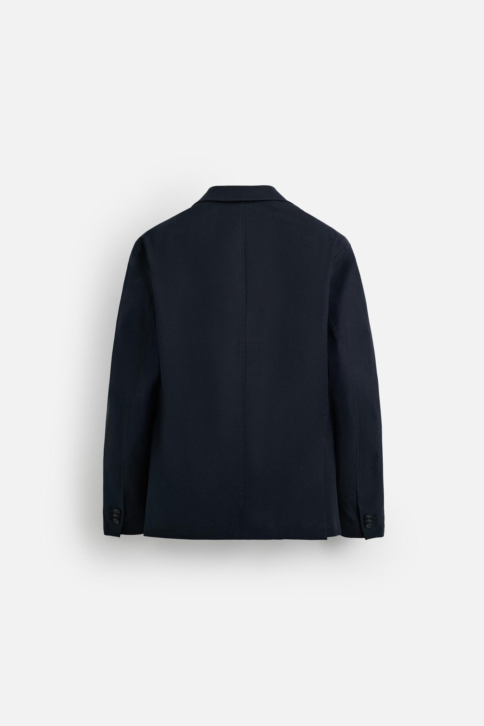 LIMITED EDITION SUIT BLAZER Product Image