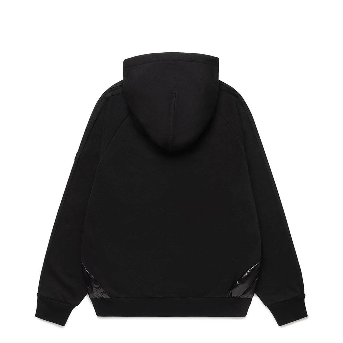 X ADIDAS ORIGINALS HOODIE Product Image