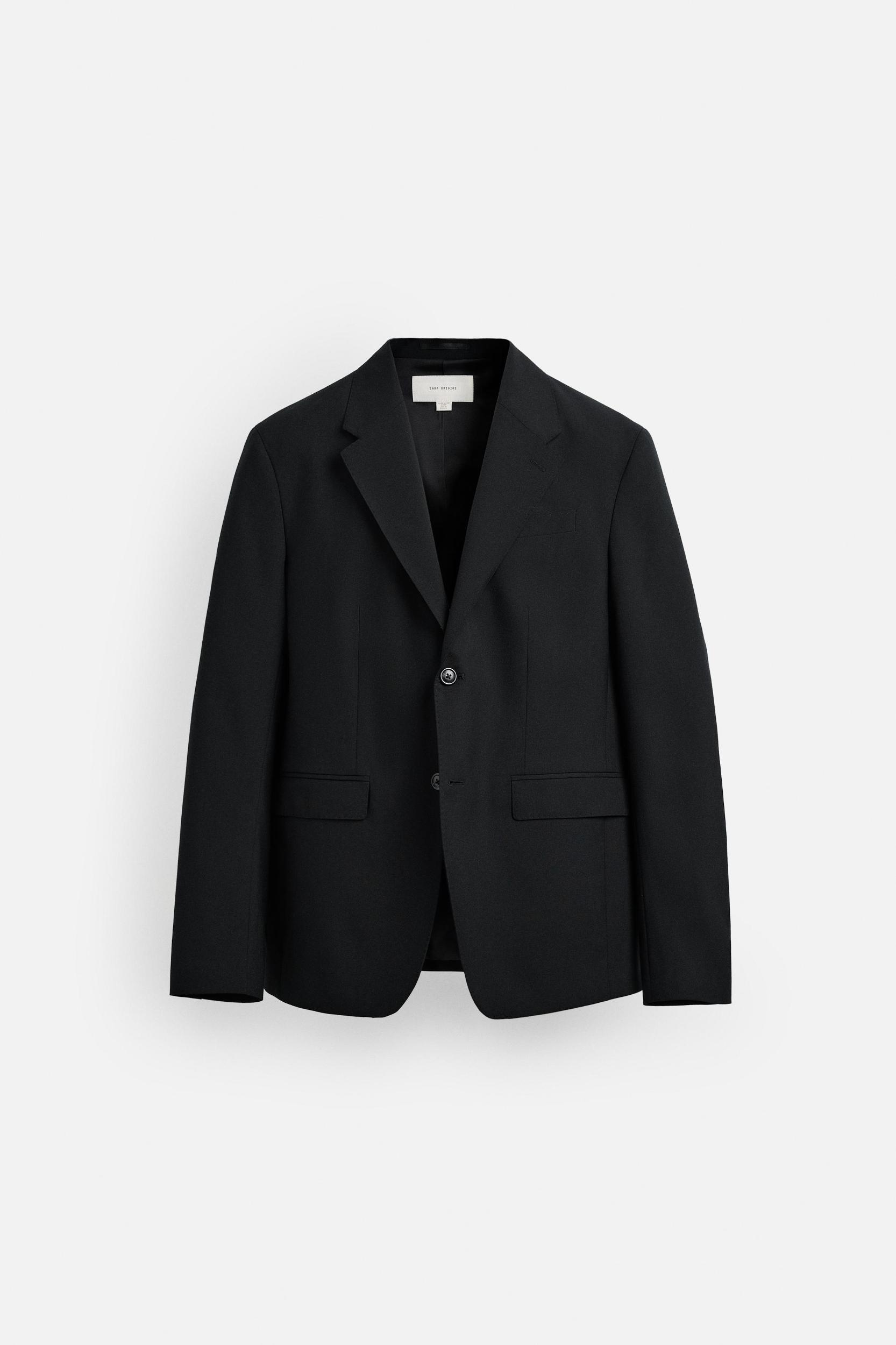 SUIT JACKET Product Image