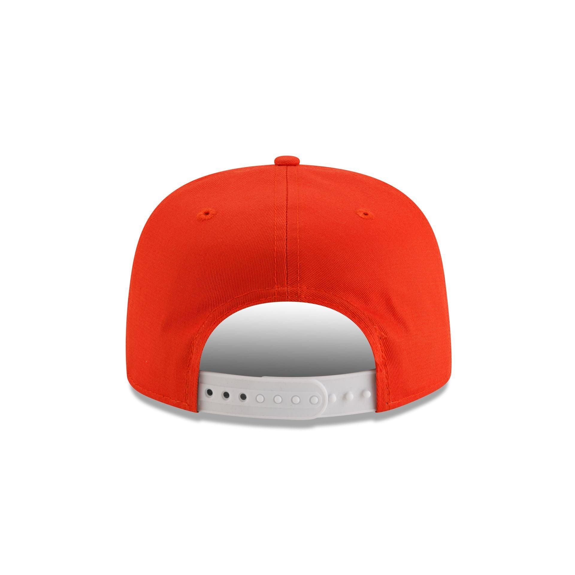 2025 Ryder Cup Team USA Red 59FIFTY A-Frame Fitted Hat Male Product Image