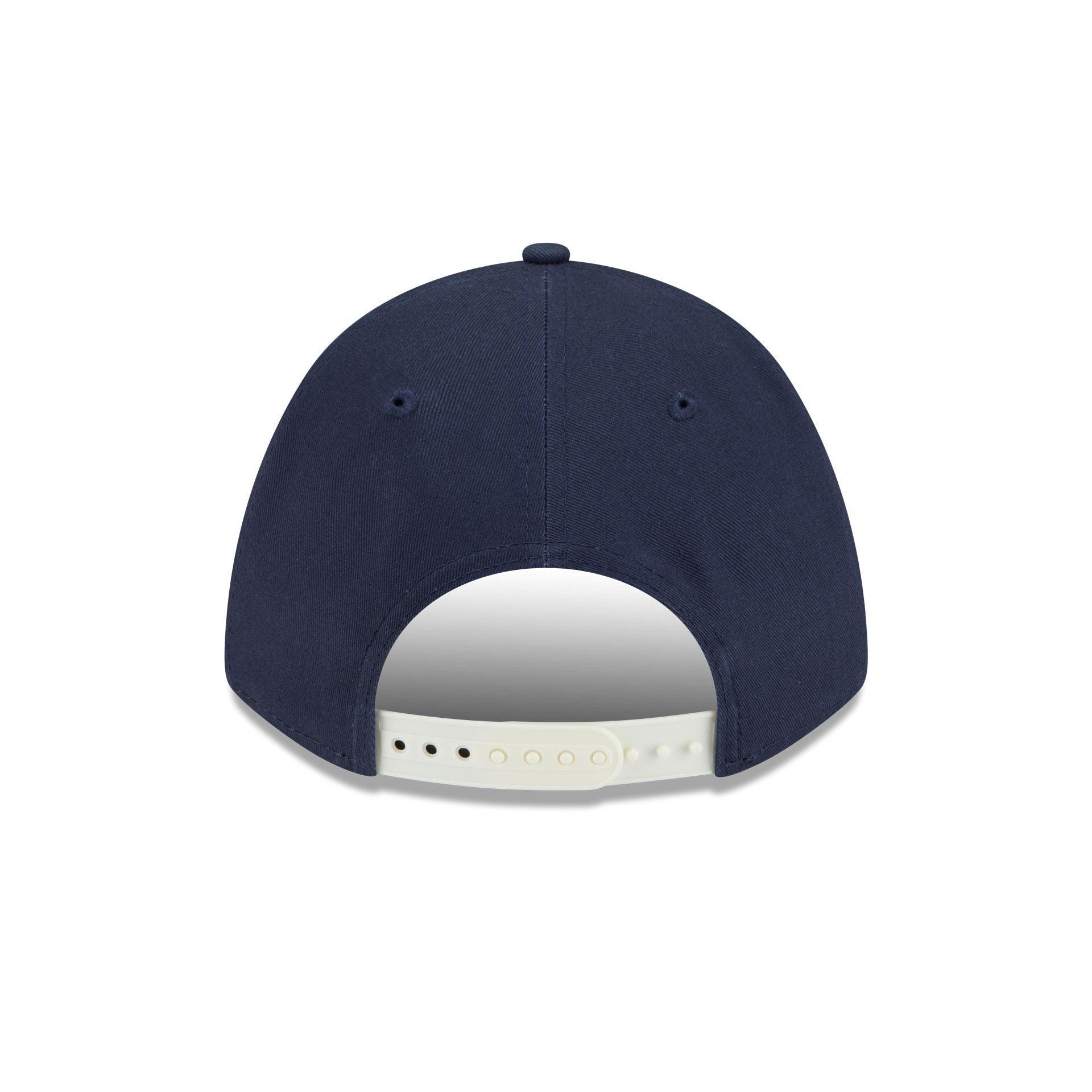 Atlanta Braves 2025 All-Star Game Host Home 59FIFTY Fitted Male Product Image