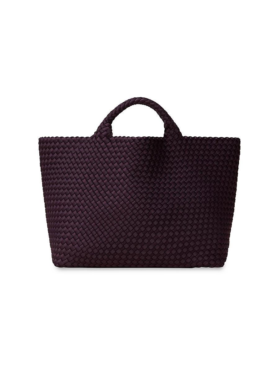 Womens St. Barths Large Tote Bag Product Image