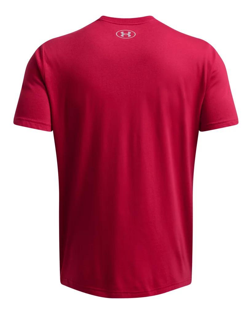 UA Performance Cotton Collegiate Product Image