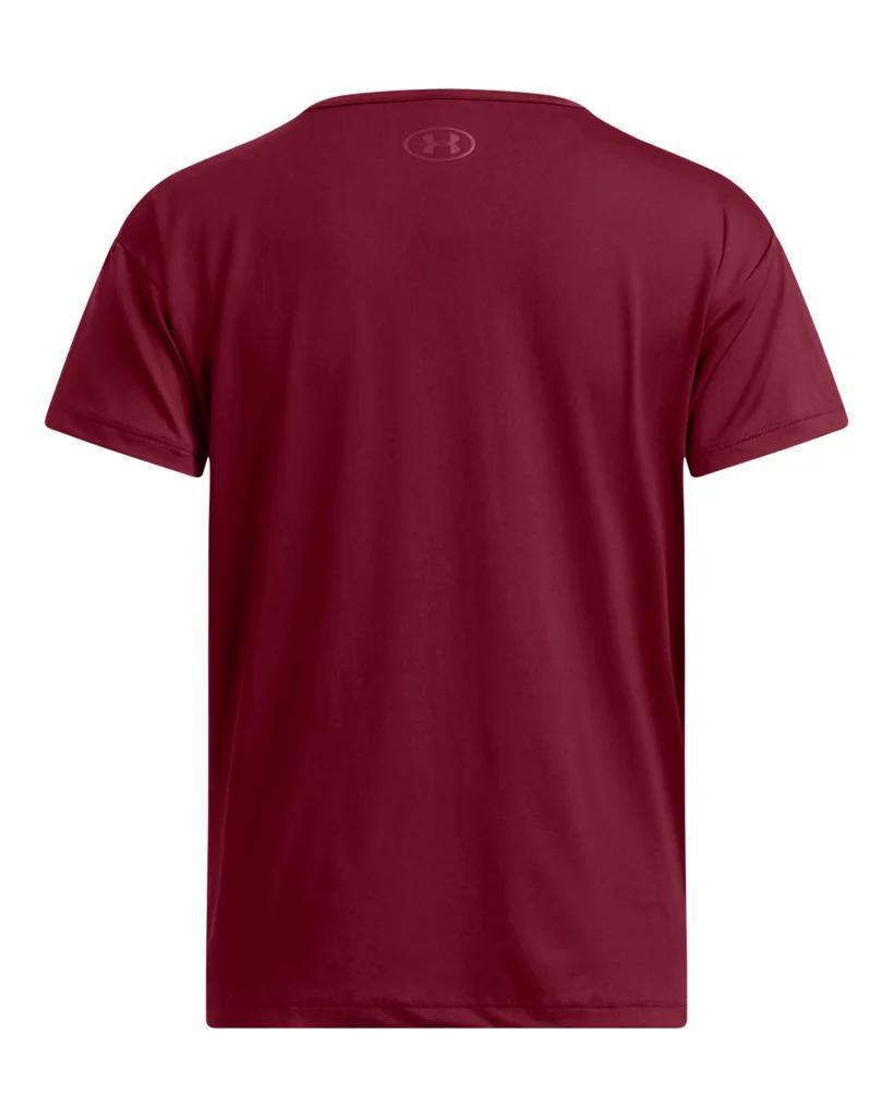 Women's UA Vanish Energy Short Sleeve Product Image