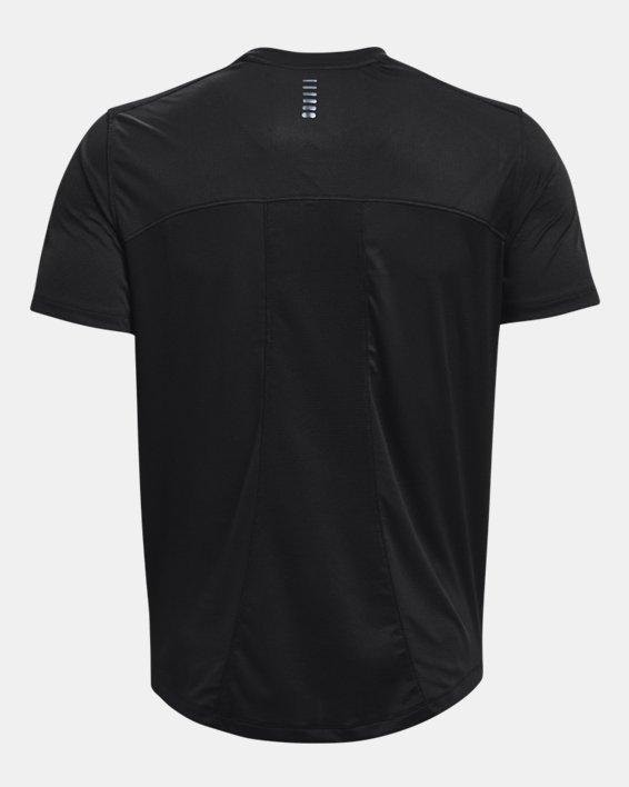 Men's UA CoolSwitch Run Short Sleeve Product Image