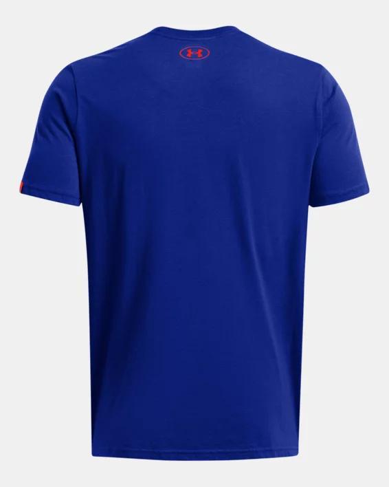 Men's UA Freedom Amp T-Shirt Product Image