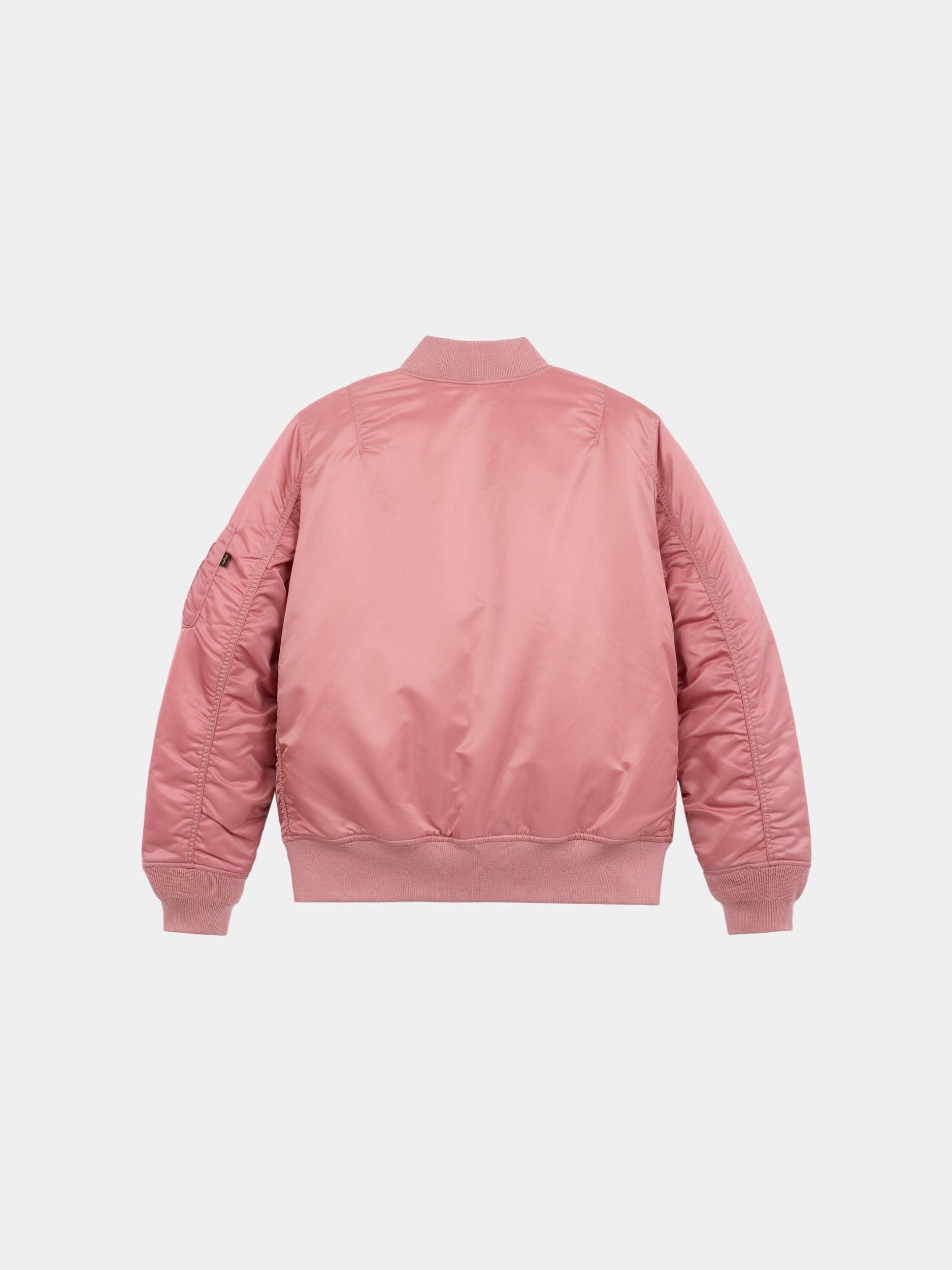 MA-1 BOMBER JACKET (HERITAGE) Male Product Image