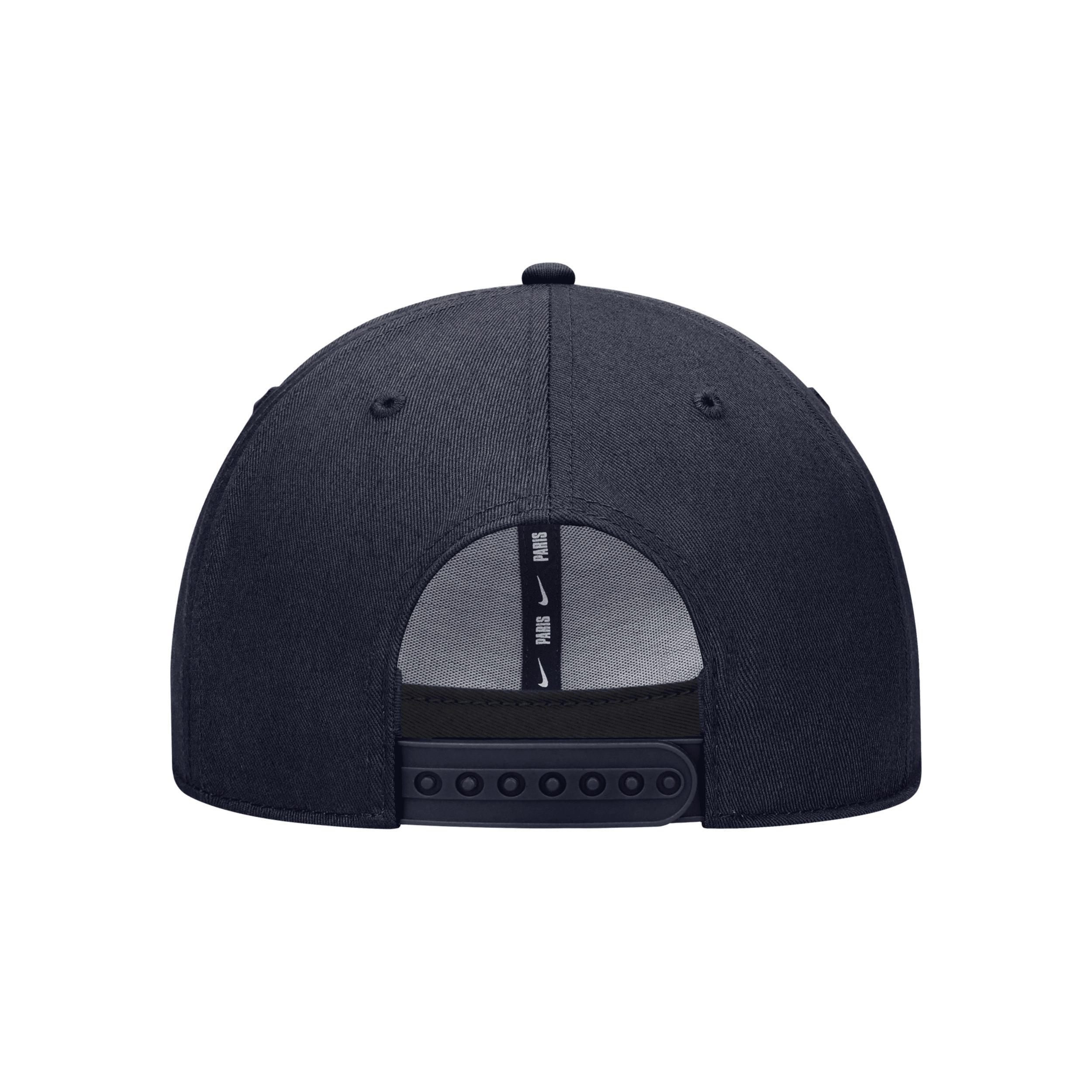 Paris Saint-Germain Pro Nike Unisex Soccer Cap Product Image