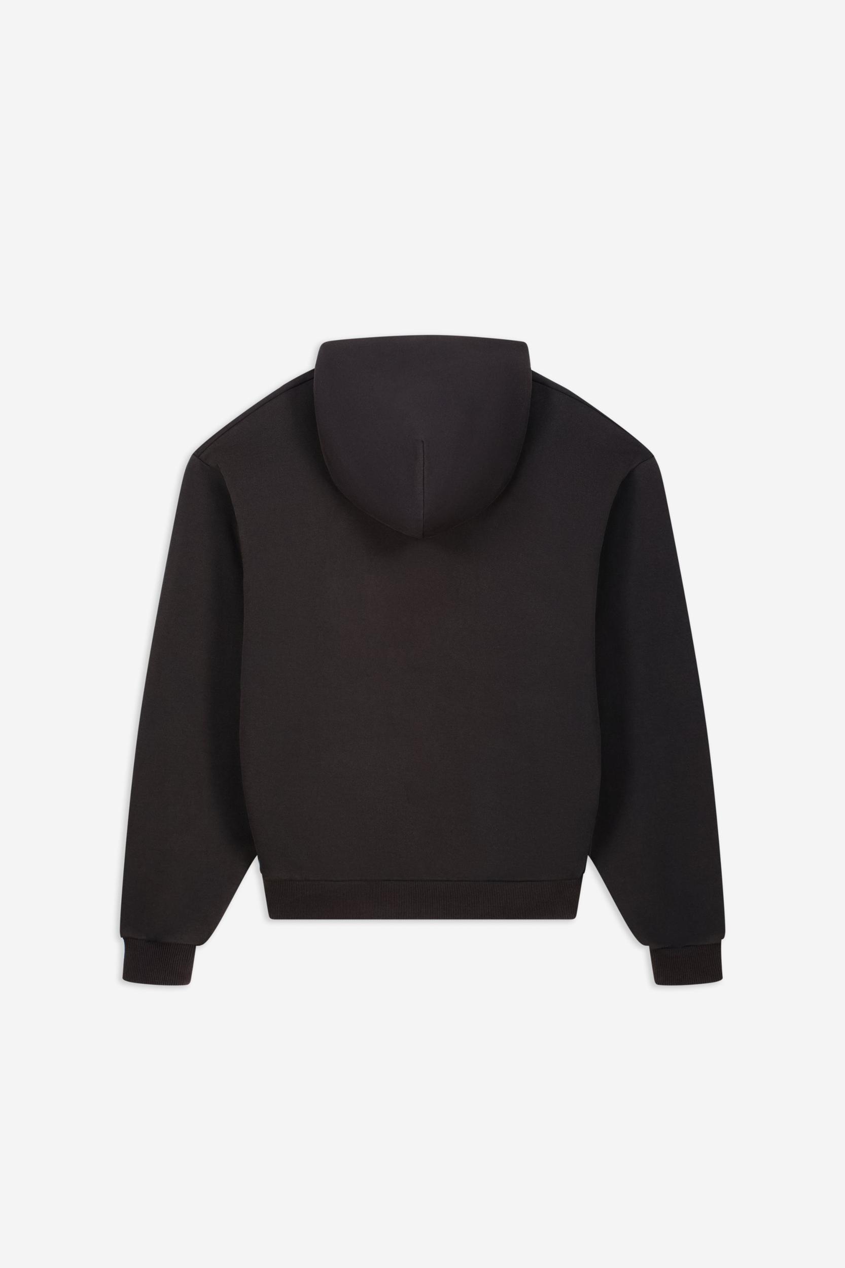 Slogan Hoodie Product Image