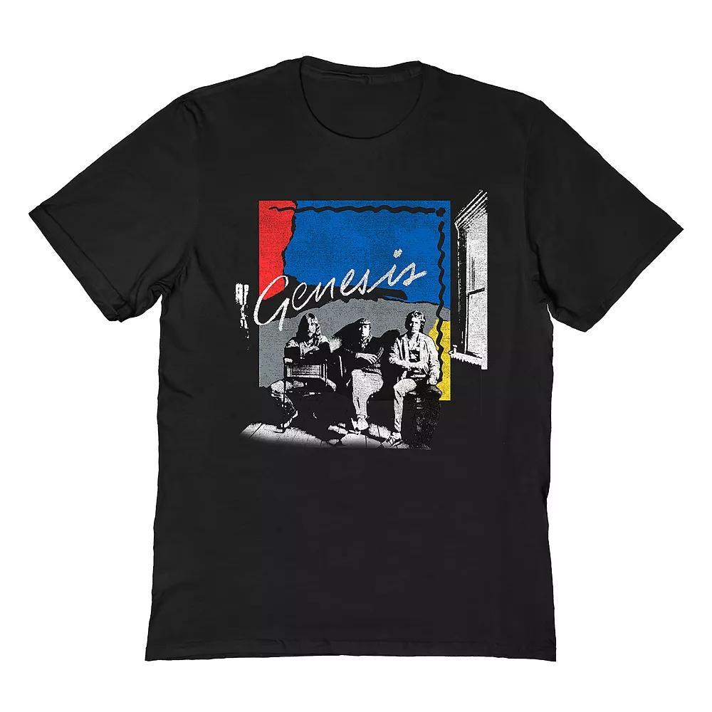 Mens Miles Davis Tee Product Image