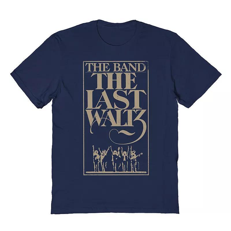 The Band Mens T-Shirt Product Image