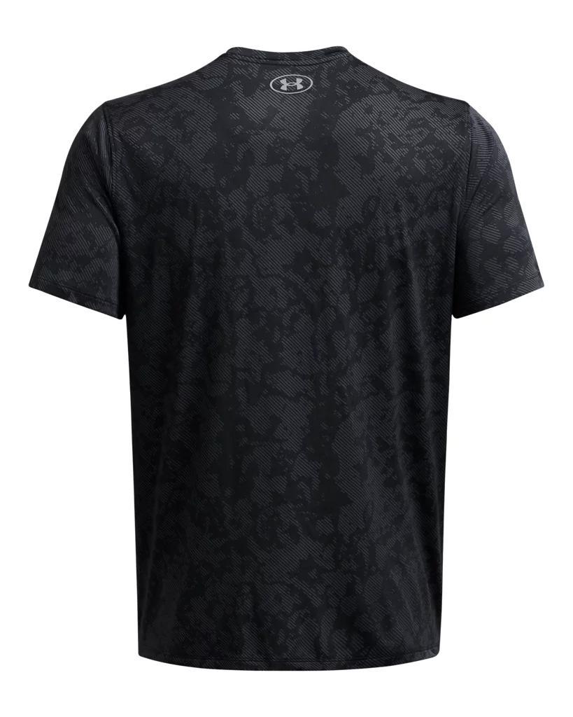 Men's UA Meridian Short Sleeve Product Image