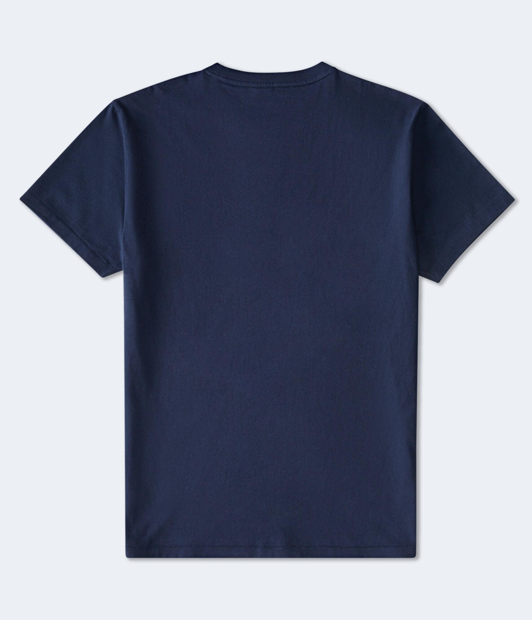 Aeropostale 87 Arch Graphic Tee Product Image